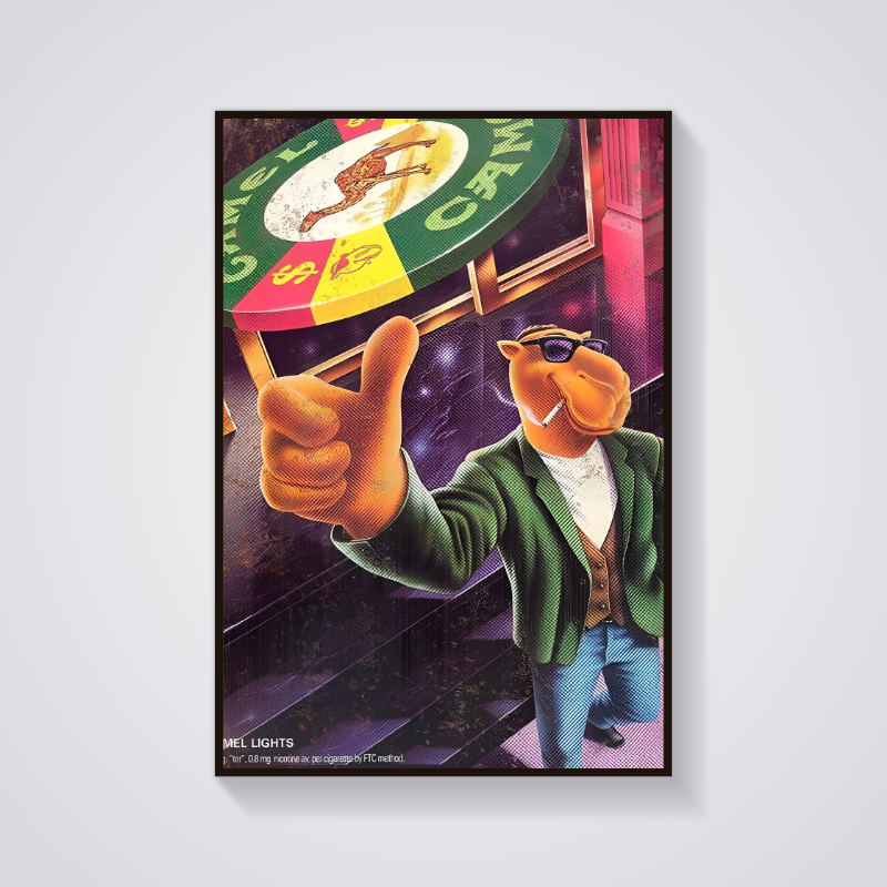 Y2K Posters