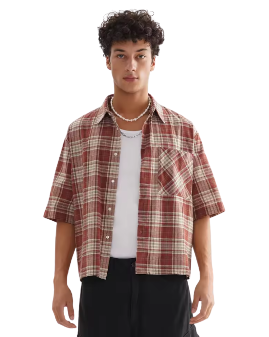 Y2K Work Shirts
