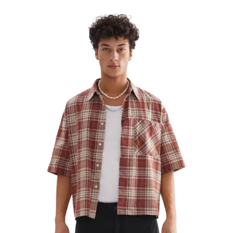 Y2K Work Shirts
