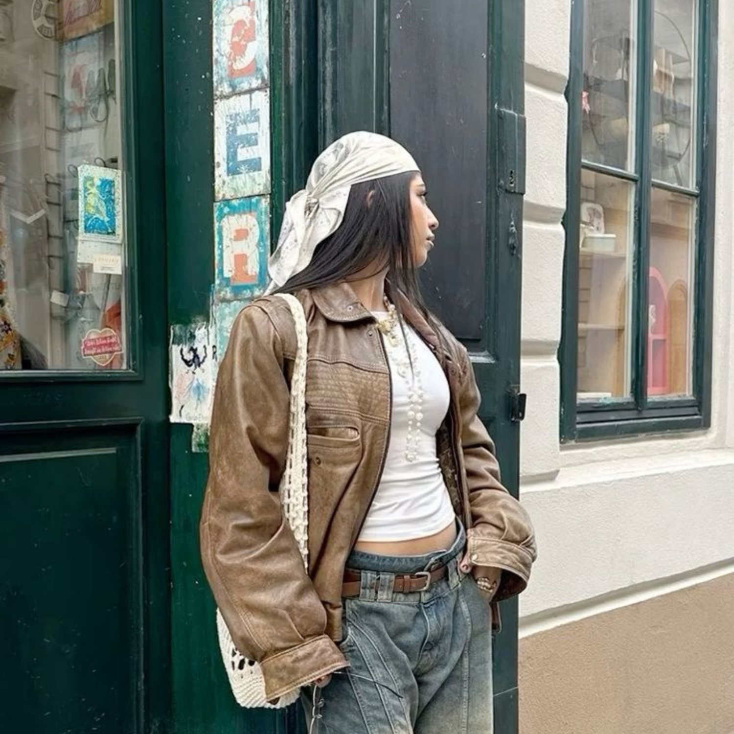 All Y2K Clothing