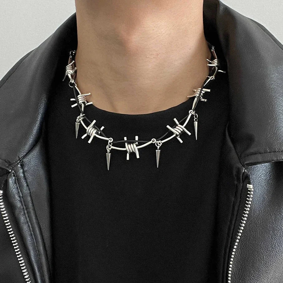 Y2K Necklaces