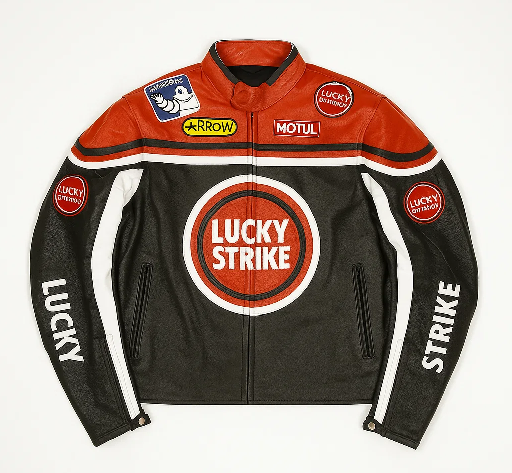 NASCAR Jackets