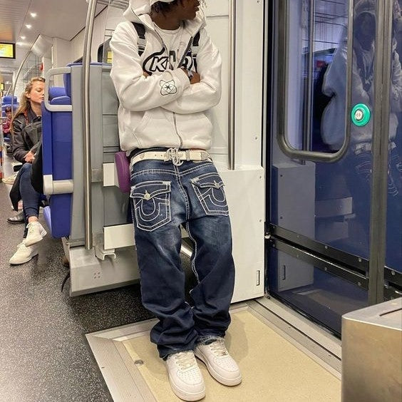 Y2K Jeans