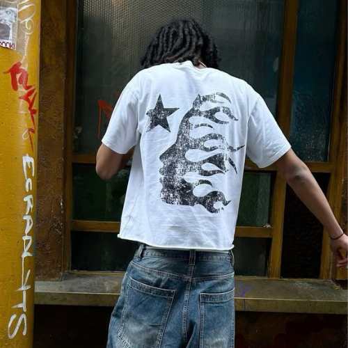 Y2K Shirts Mens