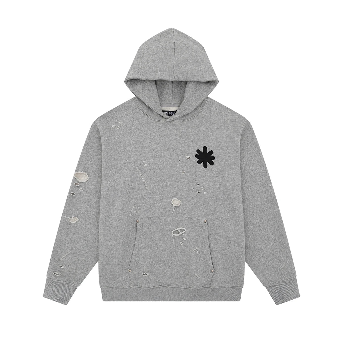 Comfy Baggy Y2K Graphic Hoodie