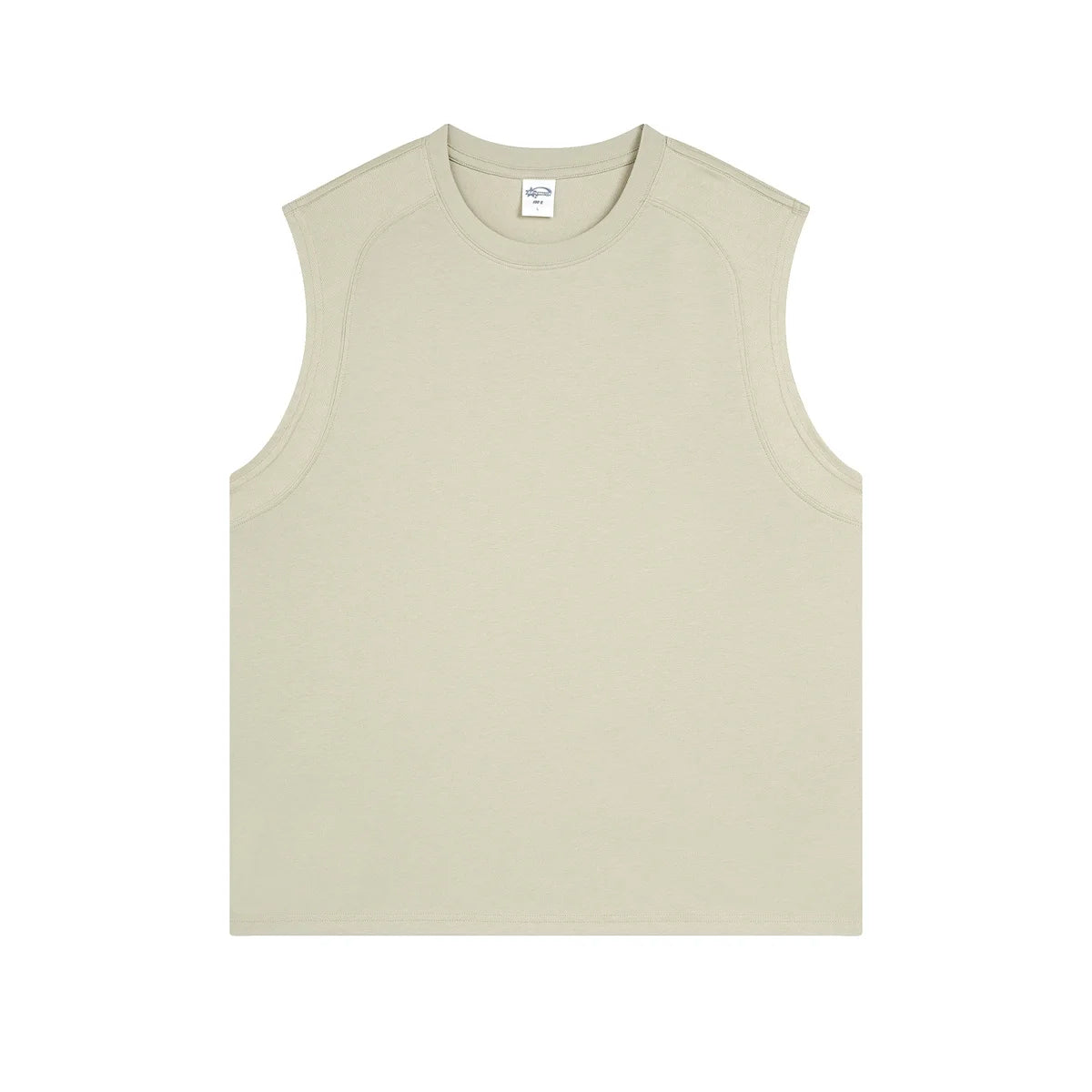 Euro Y2K Tank Top