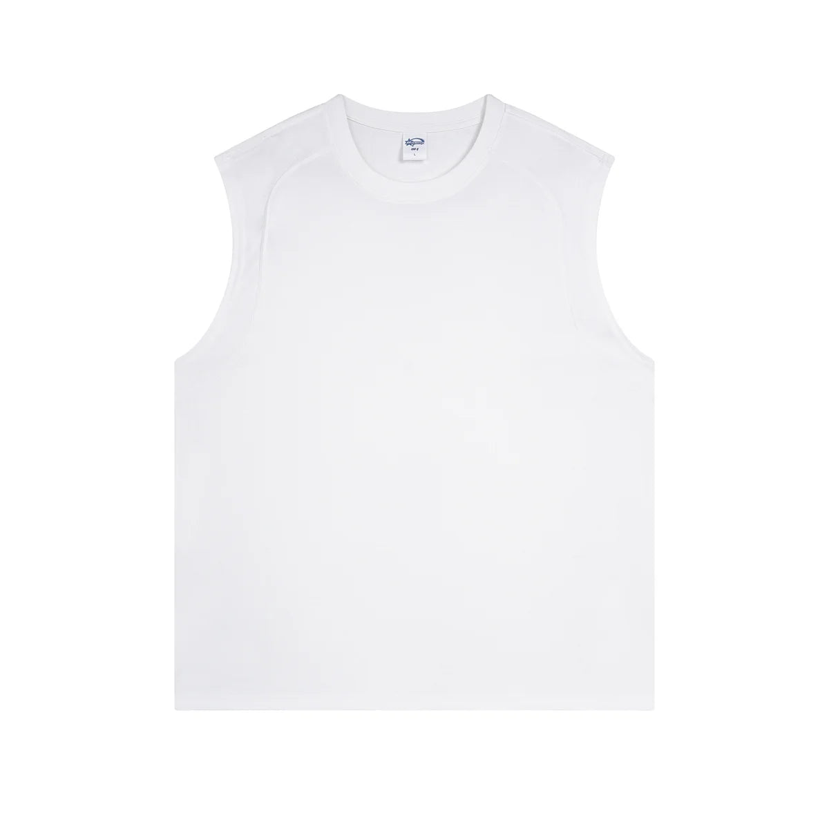 Euro Y2K Tank Top