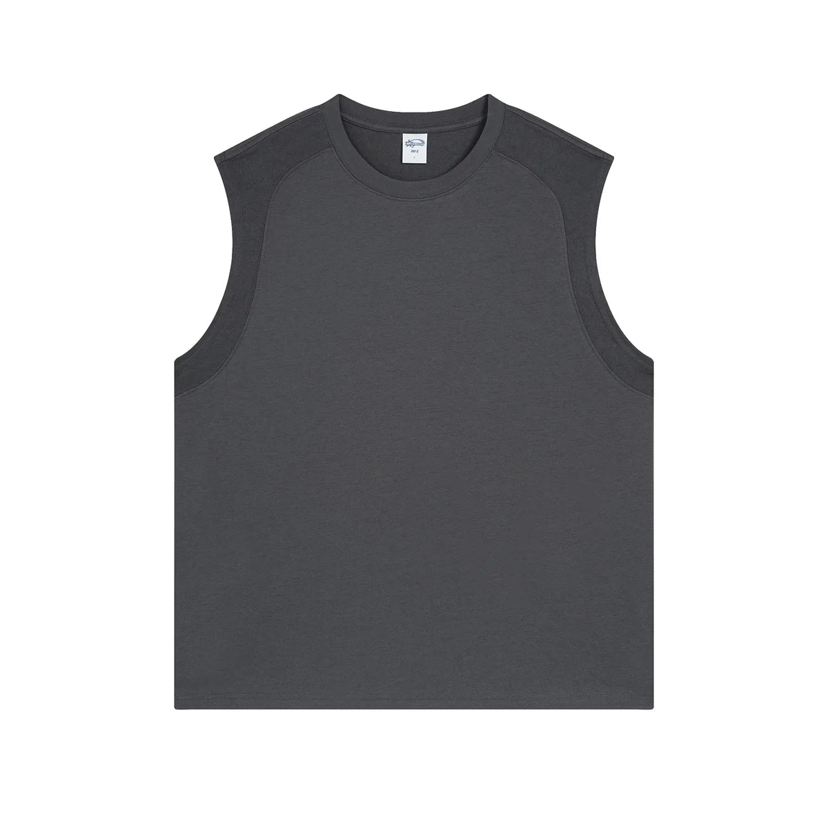 Euro Y2K Tank Top