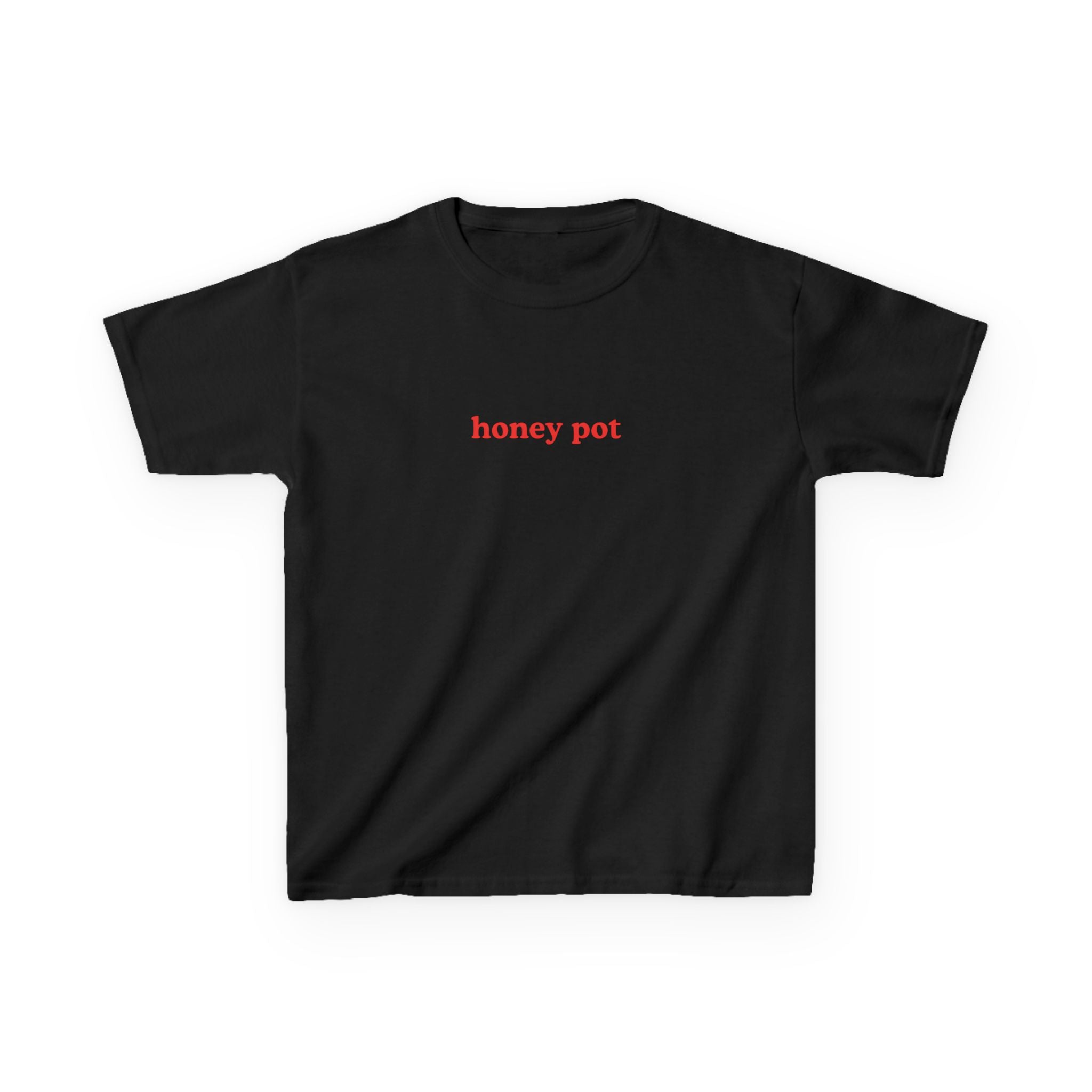 Honey Pot Brat Baby Tee