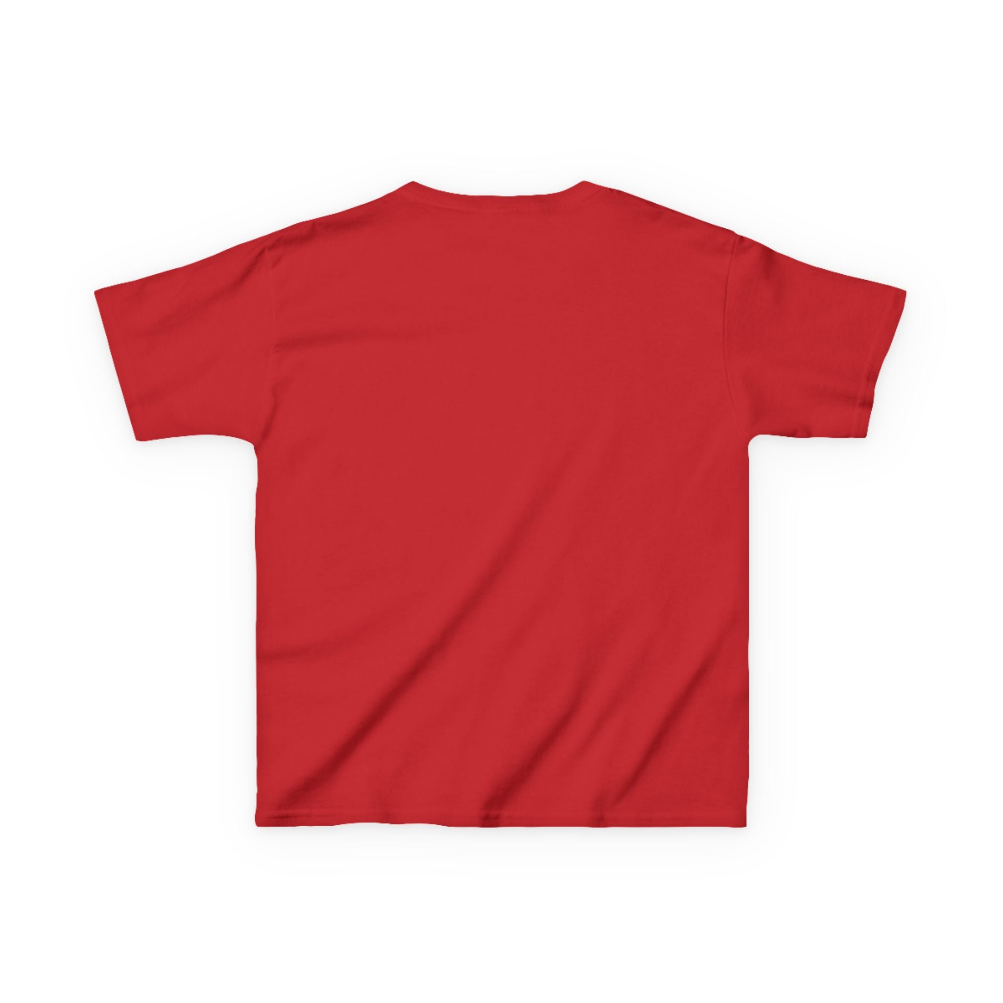 I Am The American Dream Graphic Baby Tee