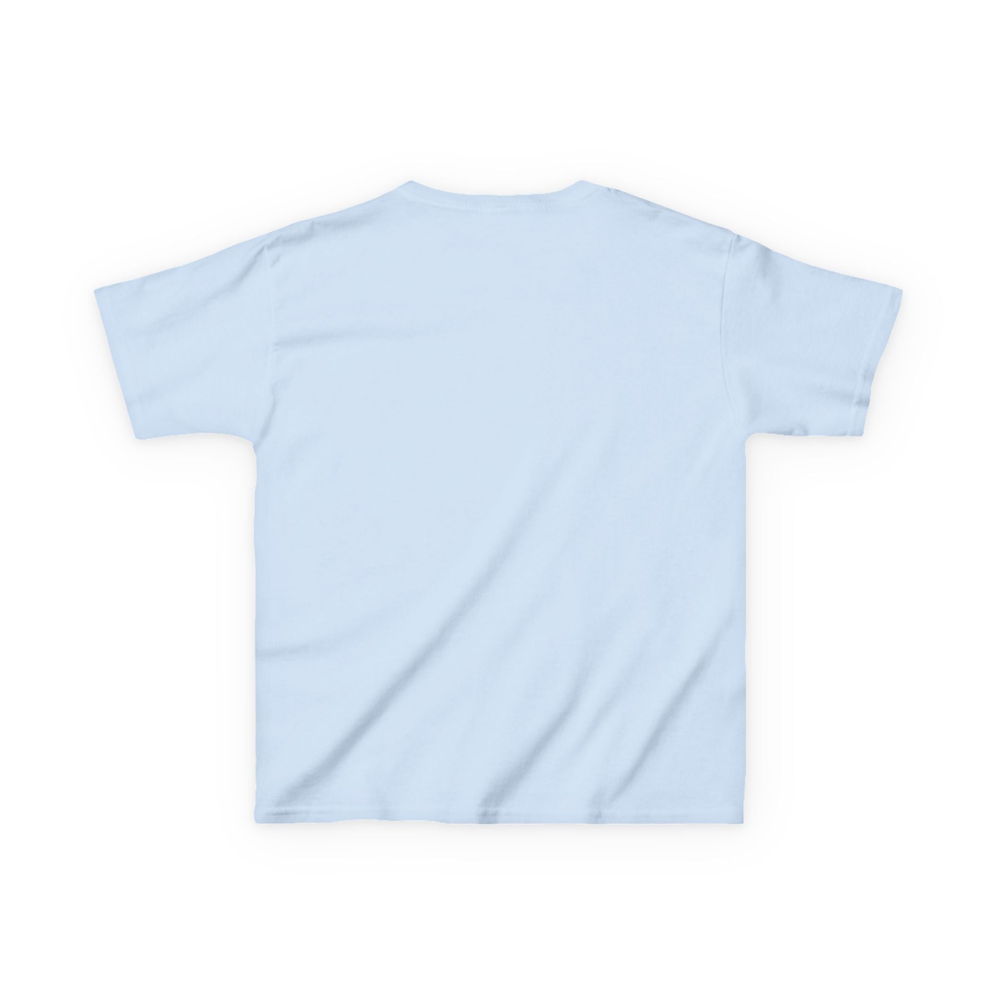 I Am The American Dream Graphic Baby Tee