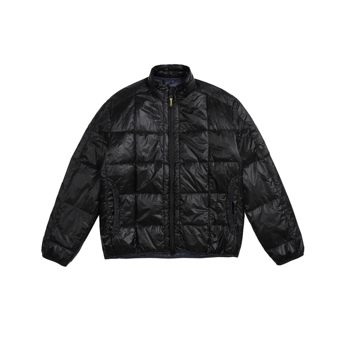 Portable Y2K Waterproof Nylon Ultra Light Down Puffer Jacket Coat