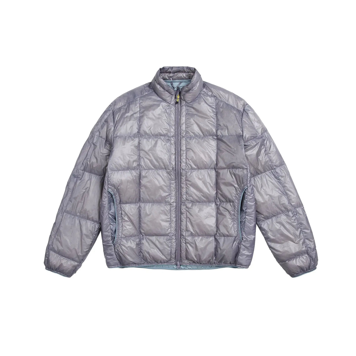Portable Y2K Waterproof Nylon Ultra Light Down Puffer Jacket Coat