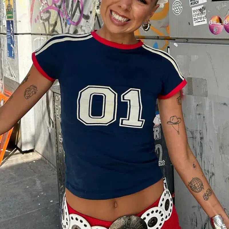 Portugal Baby Tee