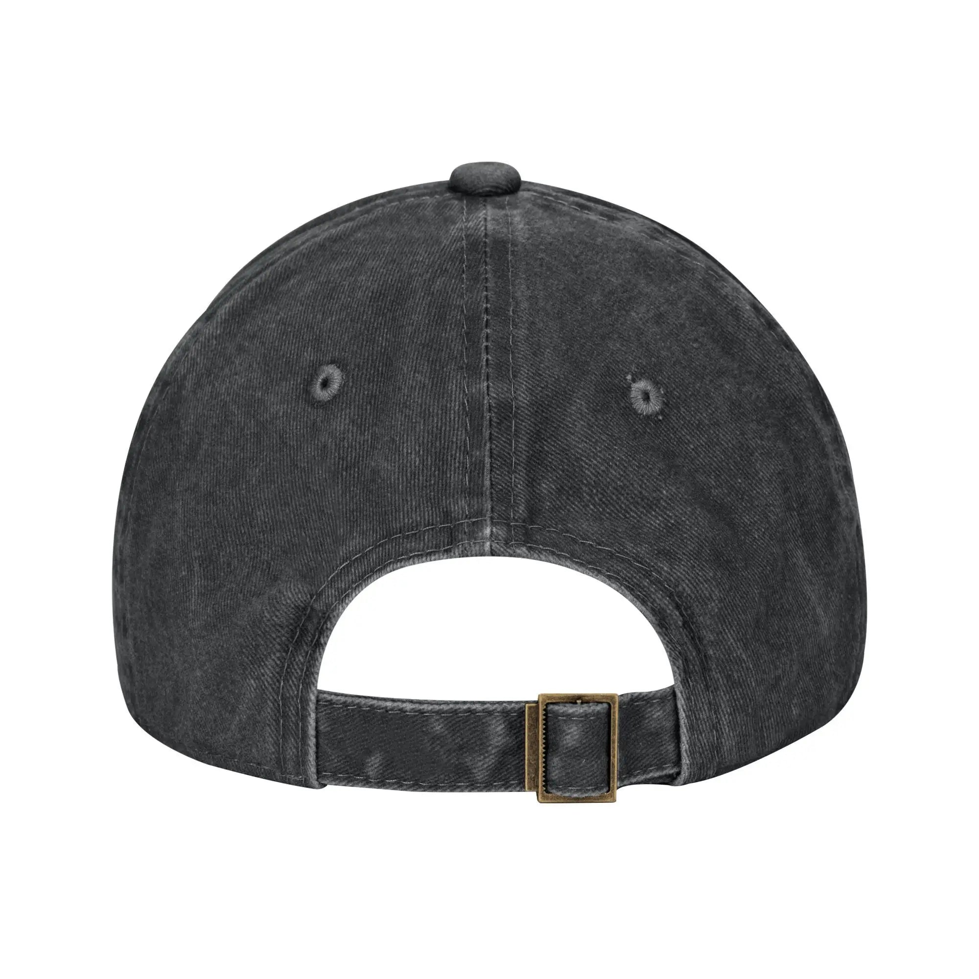 Y2K Cano Print Baseball Cap