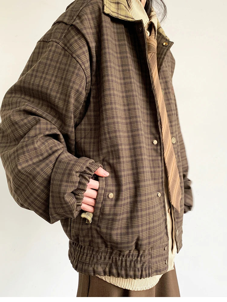 Y2K Country Boy Vintage Coat Jacket