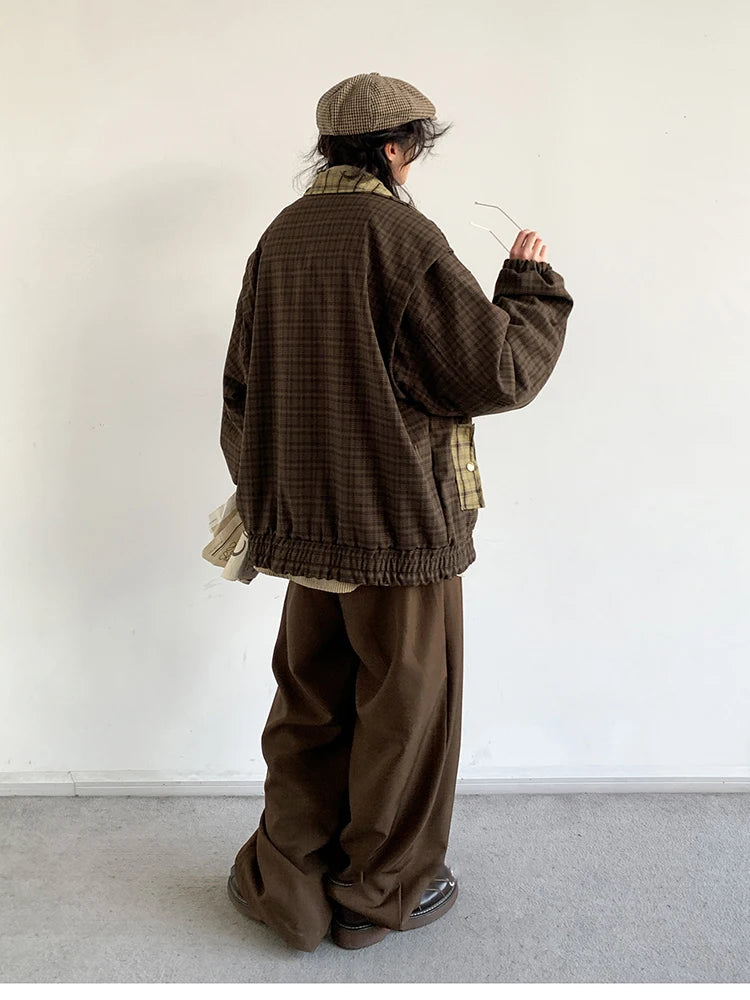 Y2K Country Boy Vintage Coat Jacket