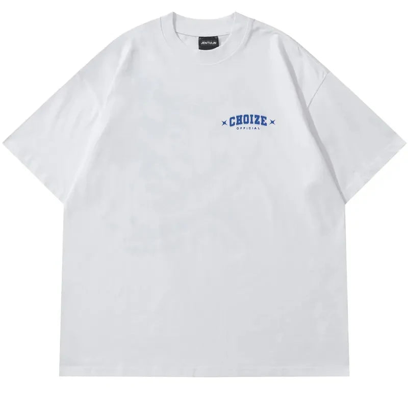 Y2K E Eternal T Shirt