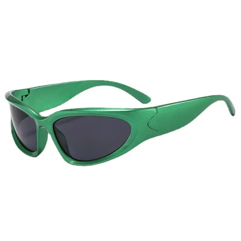 Y2K Essential Cat Eye Sunglasses