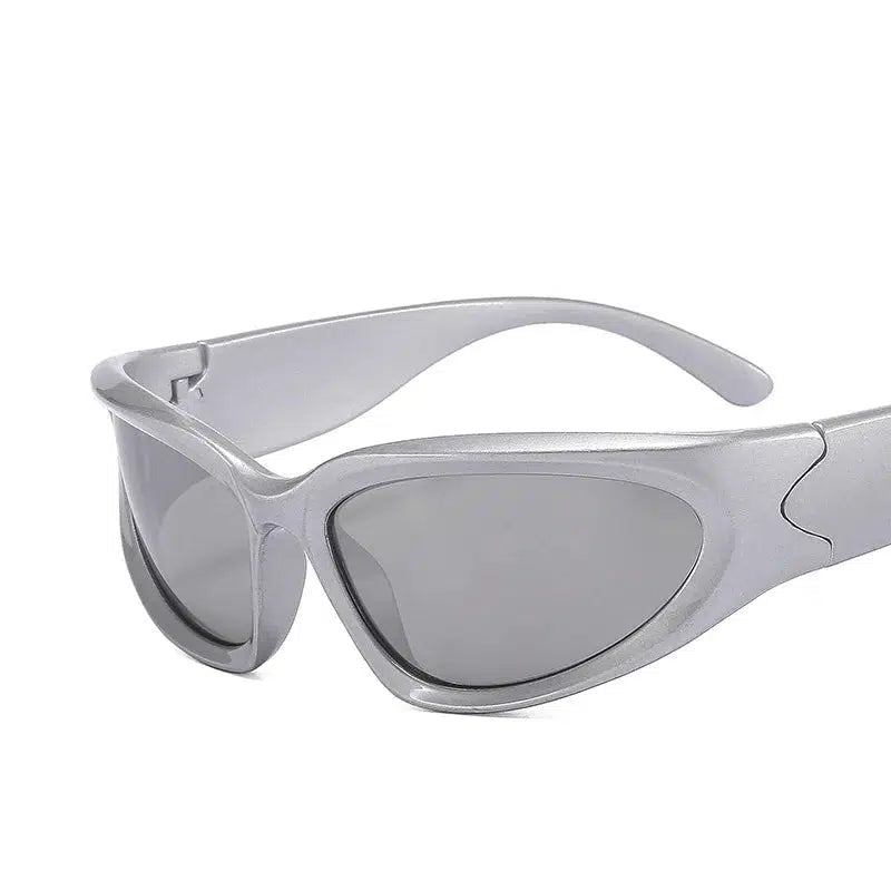 Y2K Essential Cat Eye Sunglasses
