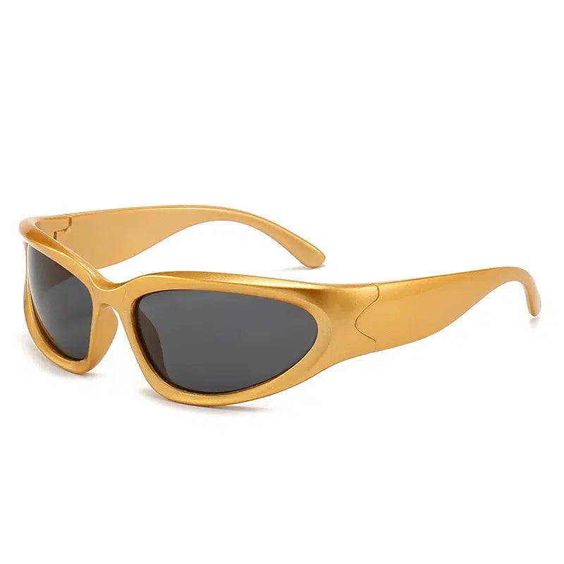 Y2K Essential Cat Eye Sunglasses