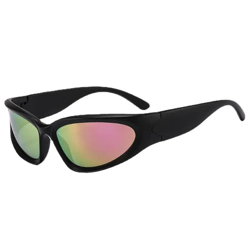 Y2K Essential Cat Eye Sunglasses