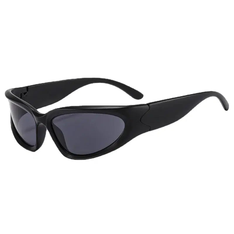 Y2K Essential Cat Eye Sunglasses