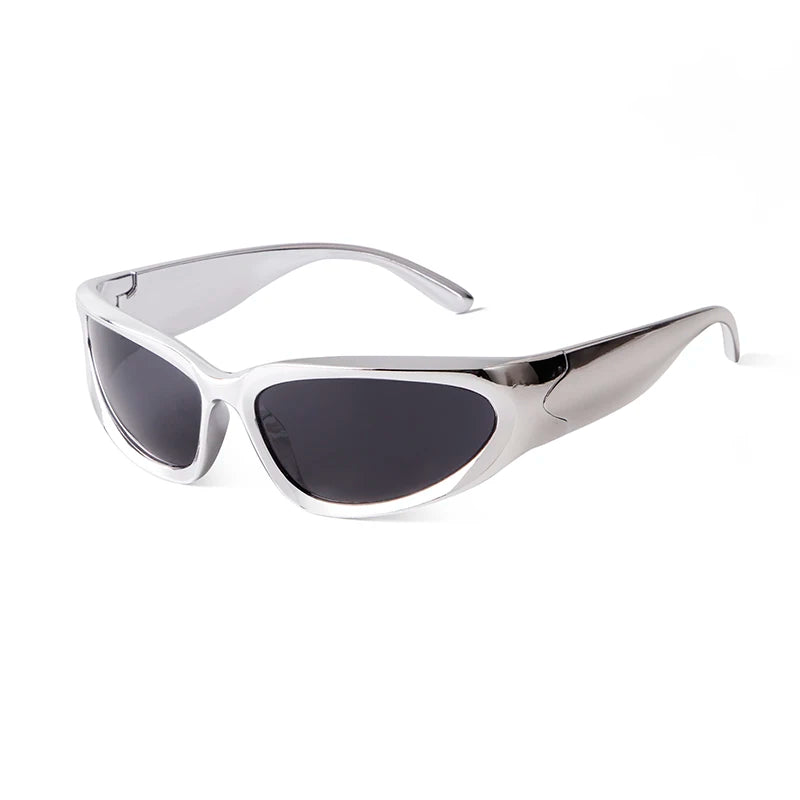 Y2K Essential Cat Eye Sunglasses