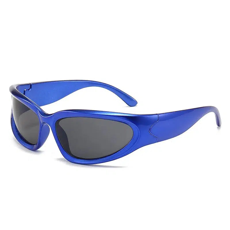 Y2K Essential Cat Eye Sunglasses