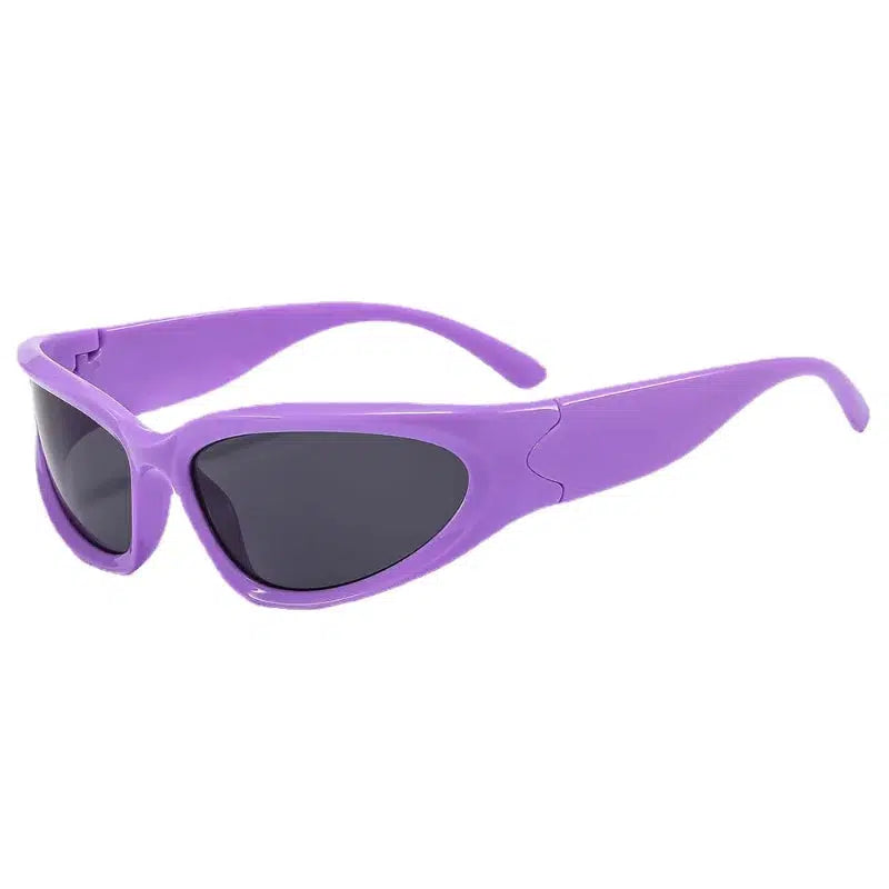 Y2K Essential Cat Eye Sunglasses