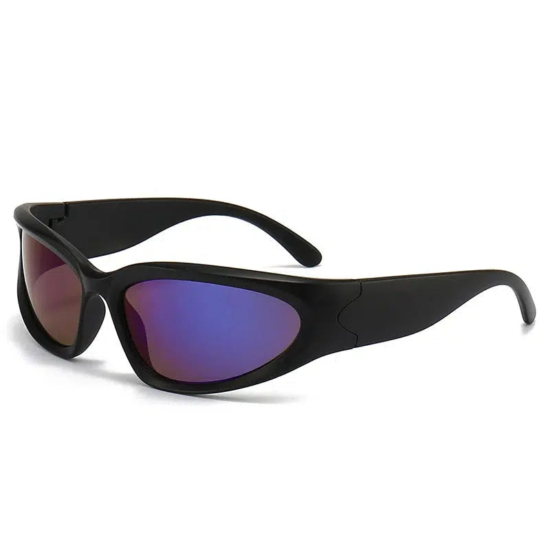 Y2K Essential Cat Eye Sunglasses