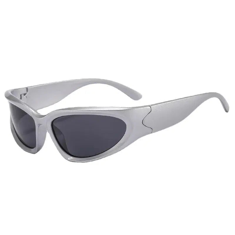 Y2K Essential Cat Eye Sunglasses