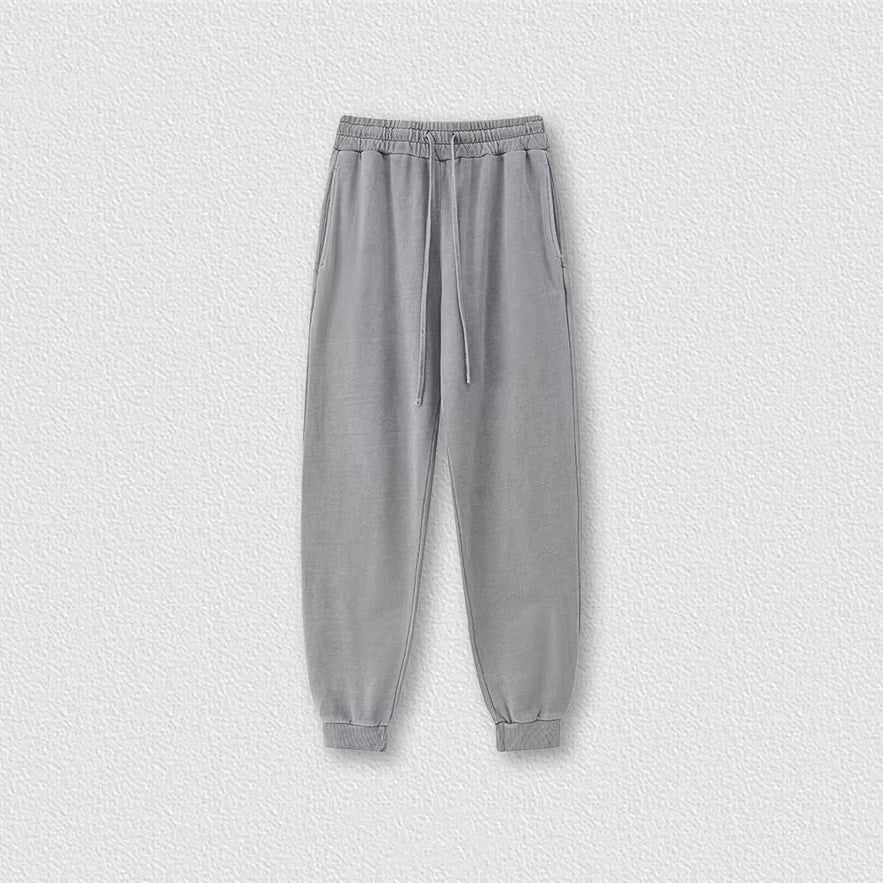 Y2K Essential Sweatpants Jogger Trousers