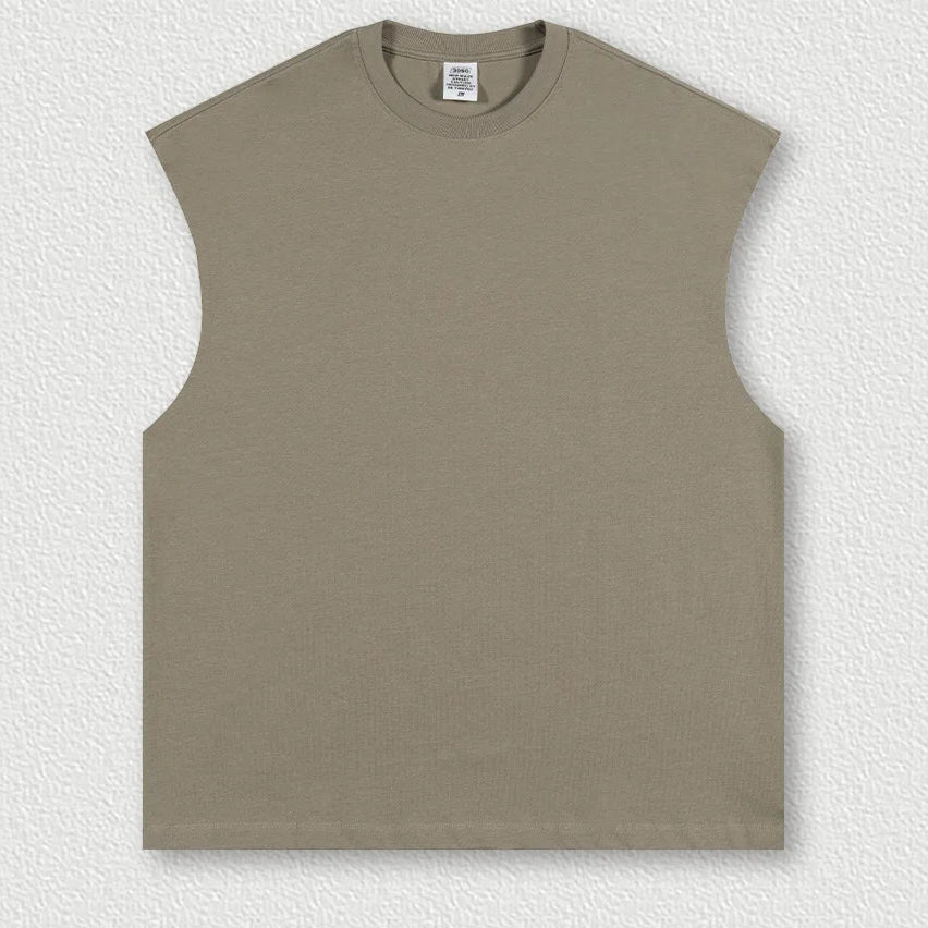 Y2K Essentials Tank Top