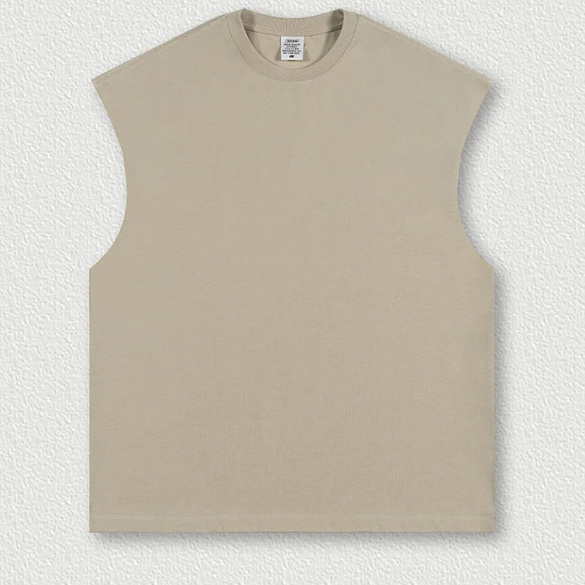 Y2K Essentials Tank Top