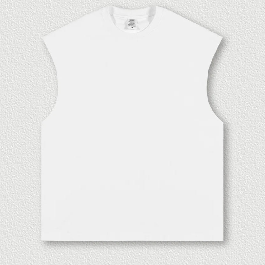 Y2K Essentials Tank Top