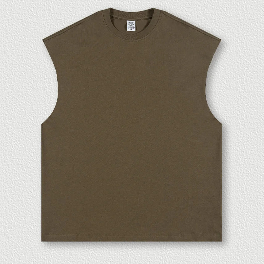 Y2K Essentials Tank Top