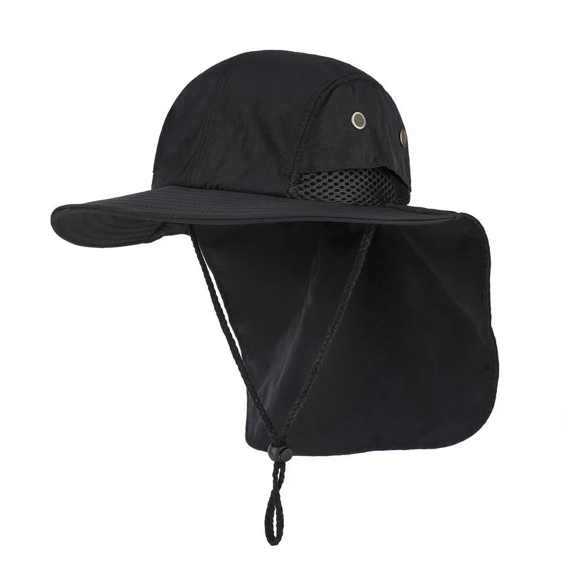 Y2K Festival Fishing Bucket Hat