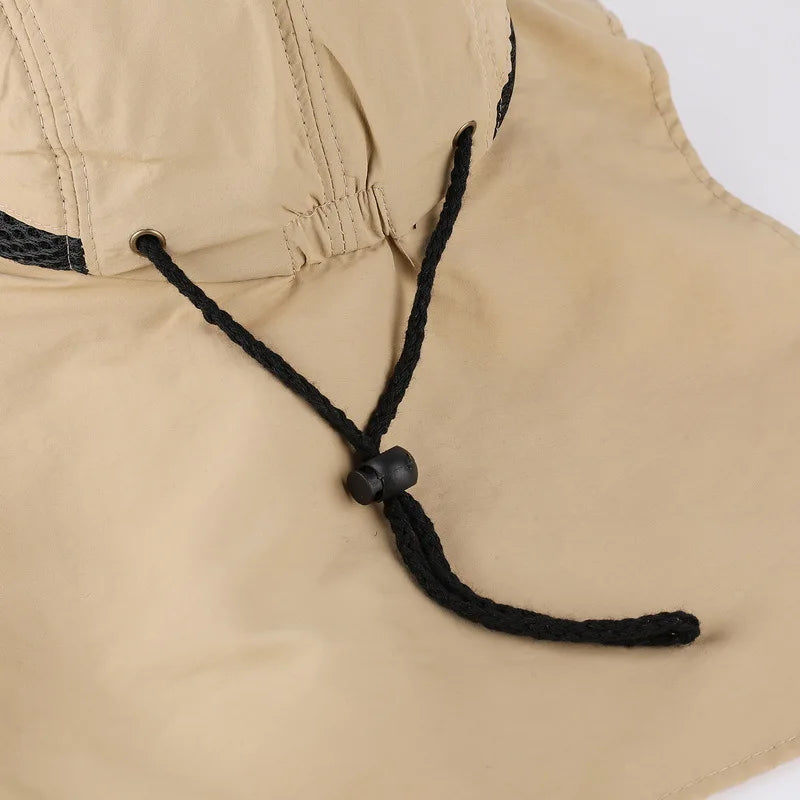 Y2K Festival Fishing Bucket Hat
