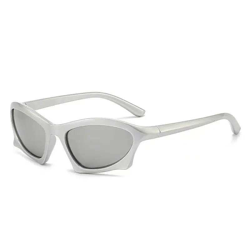 Y2K Full Coverage Sunglasses