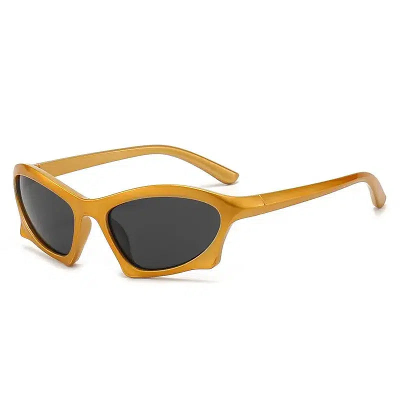 Y2K Full Coverage Sunglasses