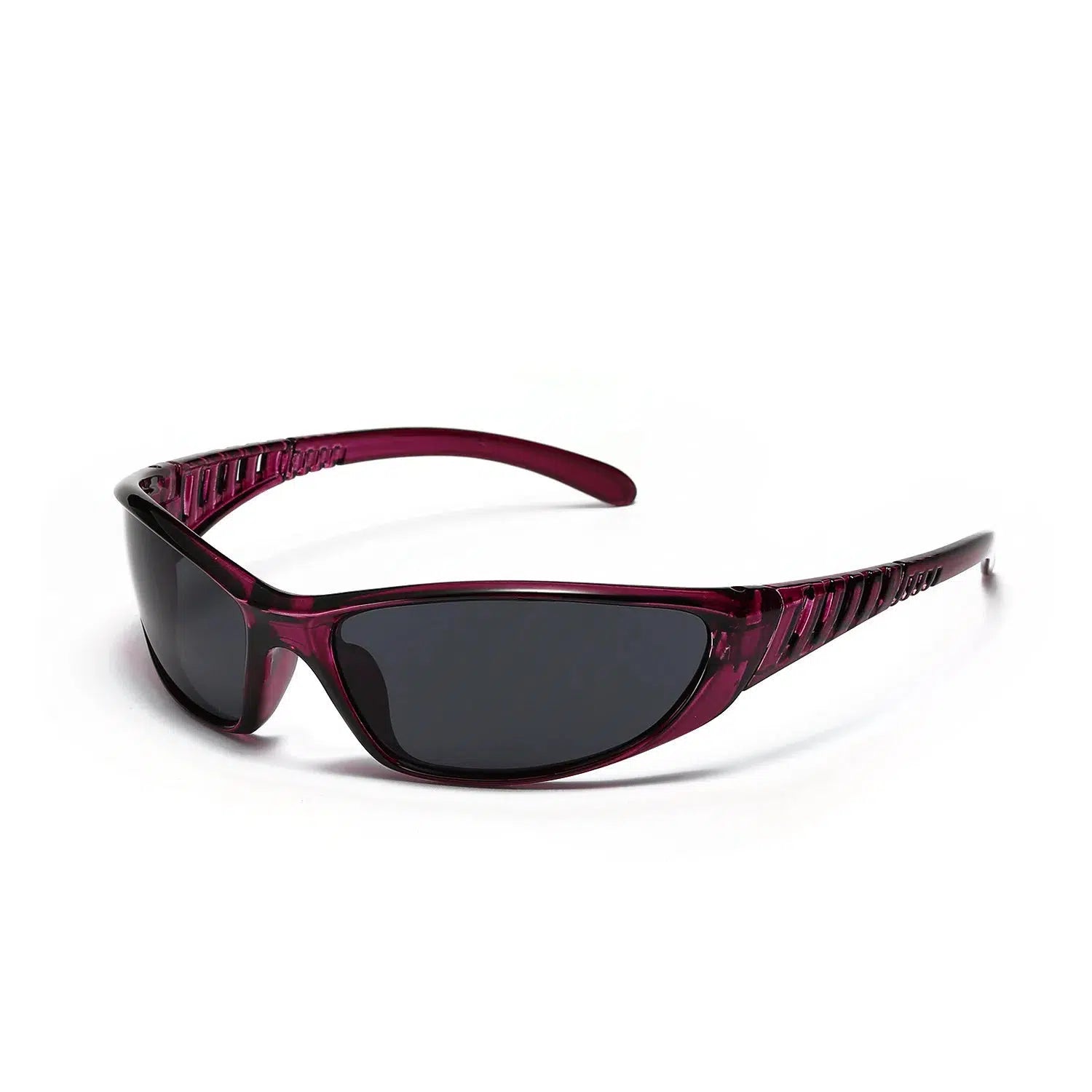 Y2K Future Tech Sunglasses