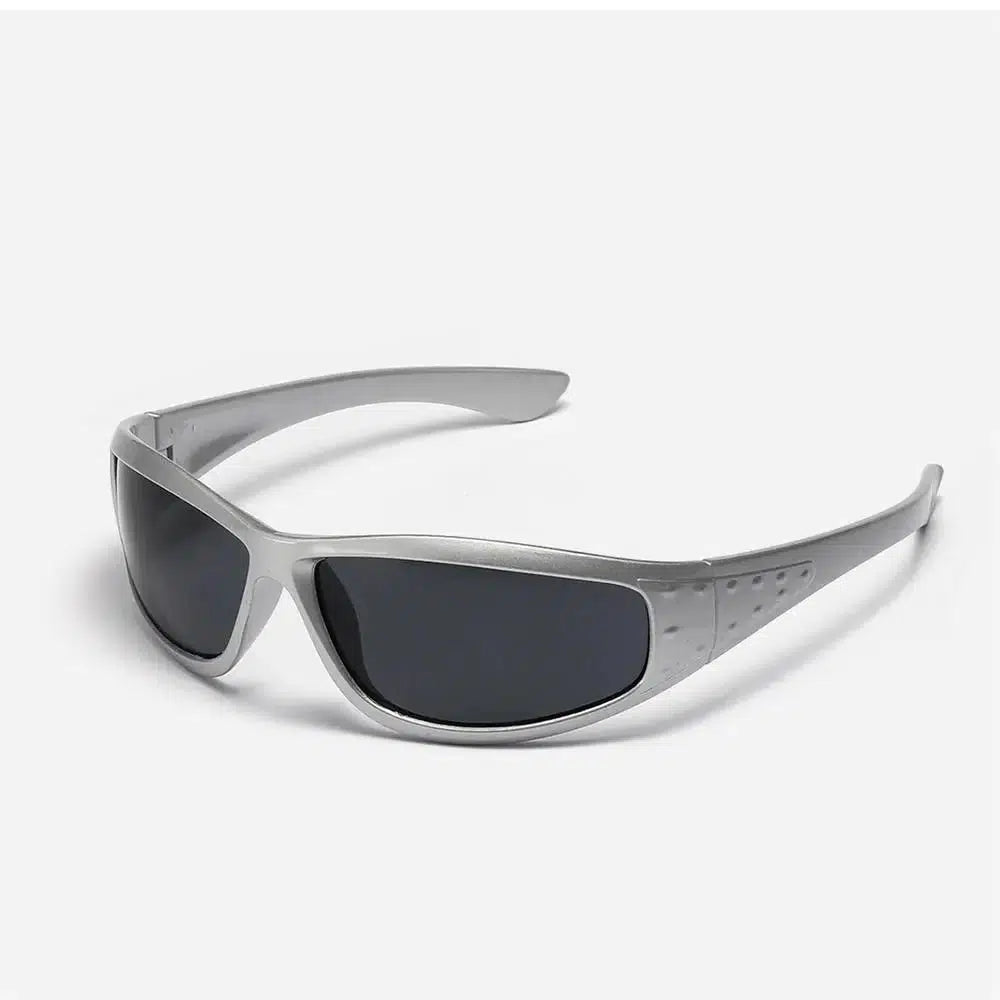 Y2K Future Tech Sunglasses