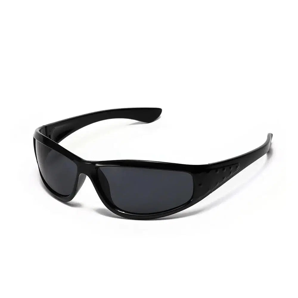 Y2K Future Tech Sunglasses