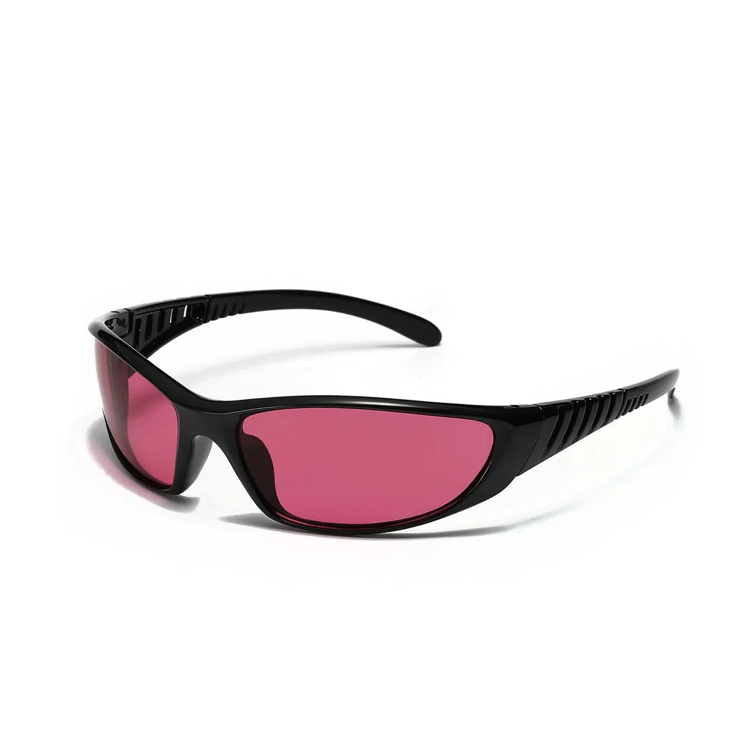 Y2K Future Tech Sunglasses