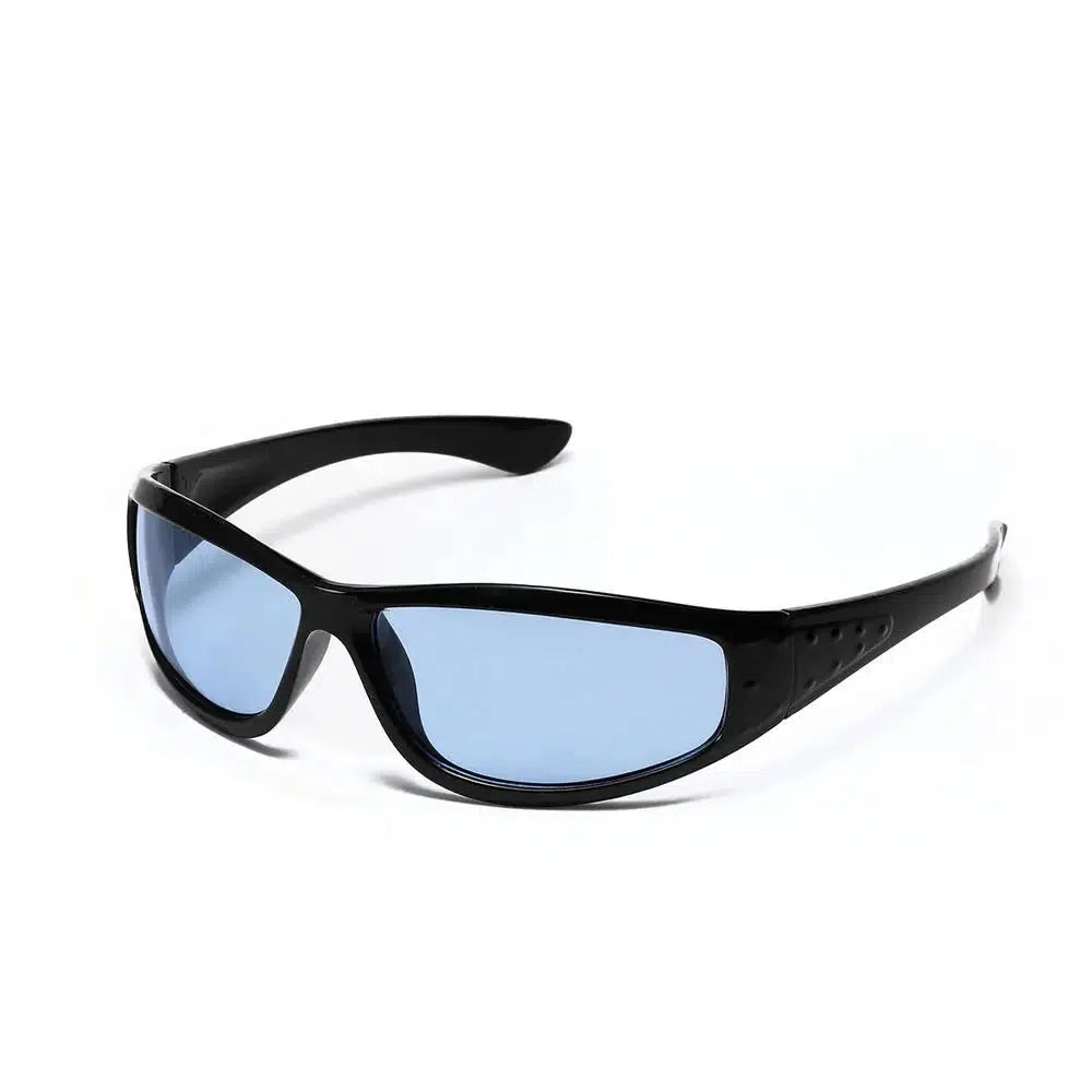 Y2K Future Tech Sunglasses