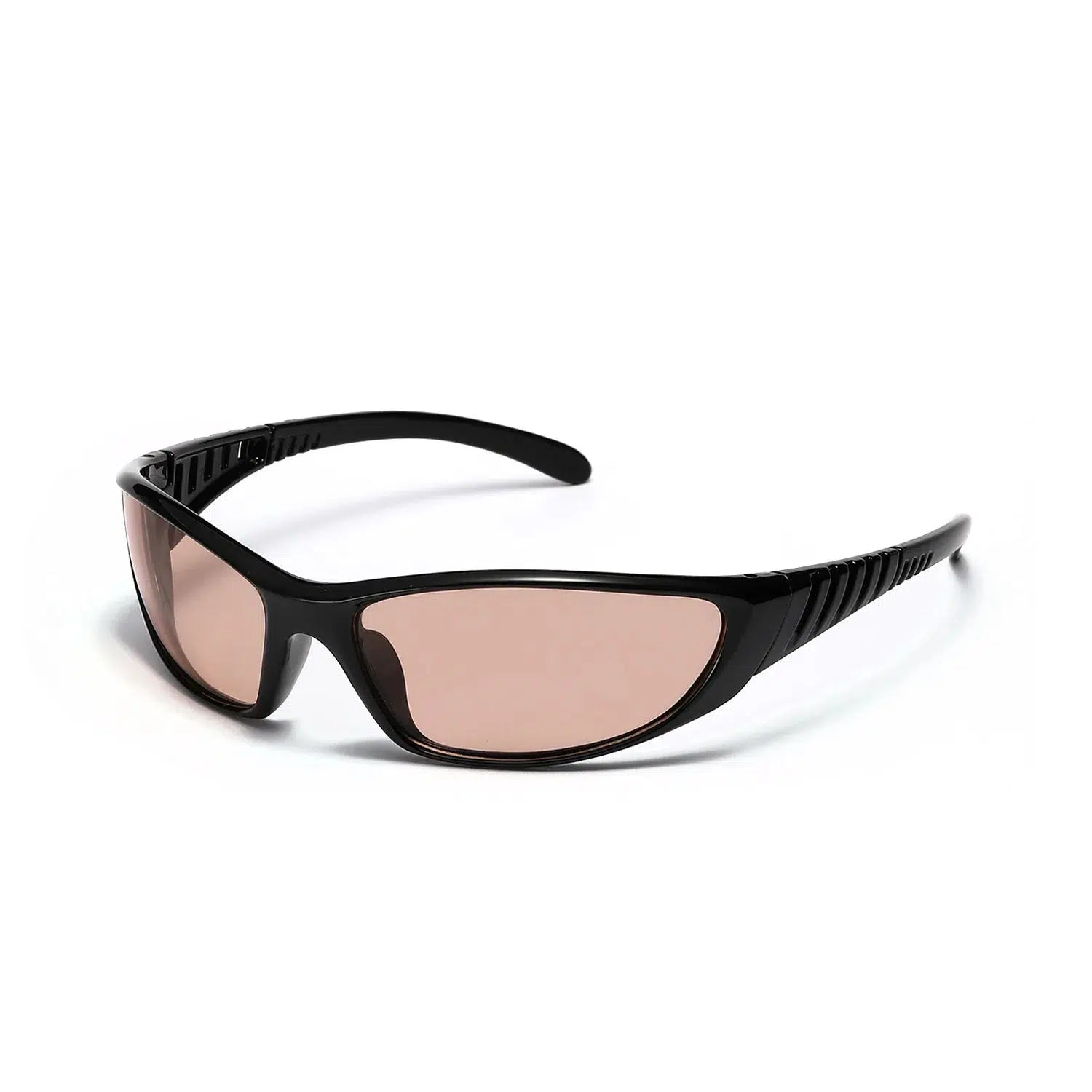 Y2K Future Tech Sunglasses