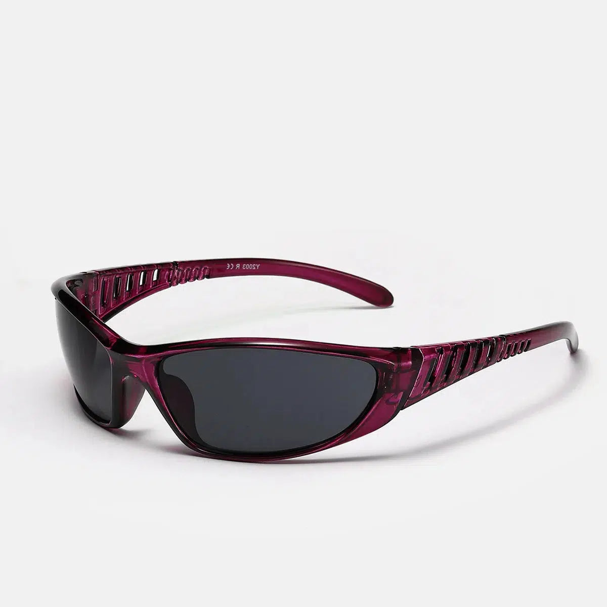 Y2K Future Tech Sunglasses