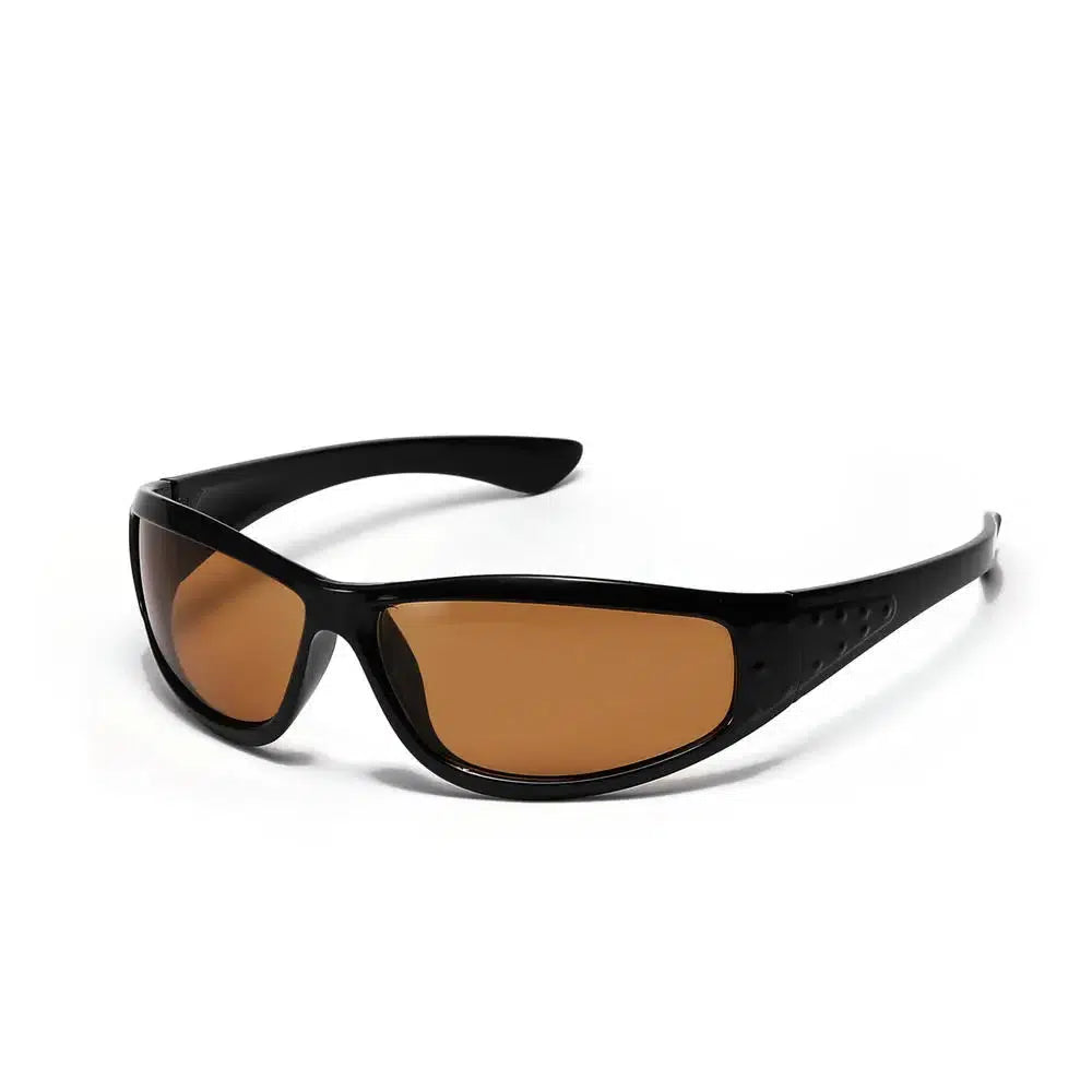 Y2K Future Tech Sunglasses