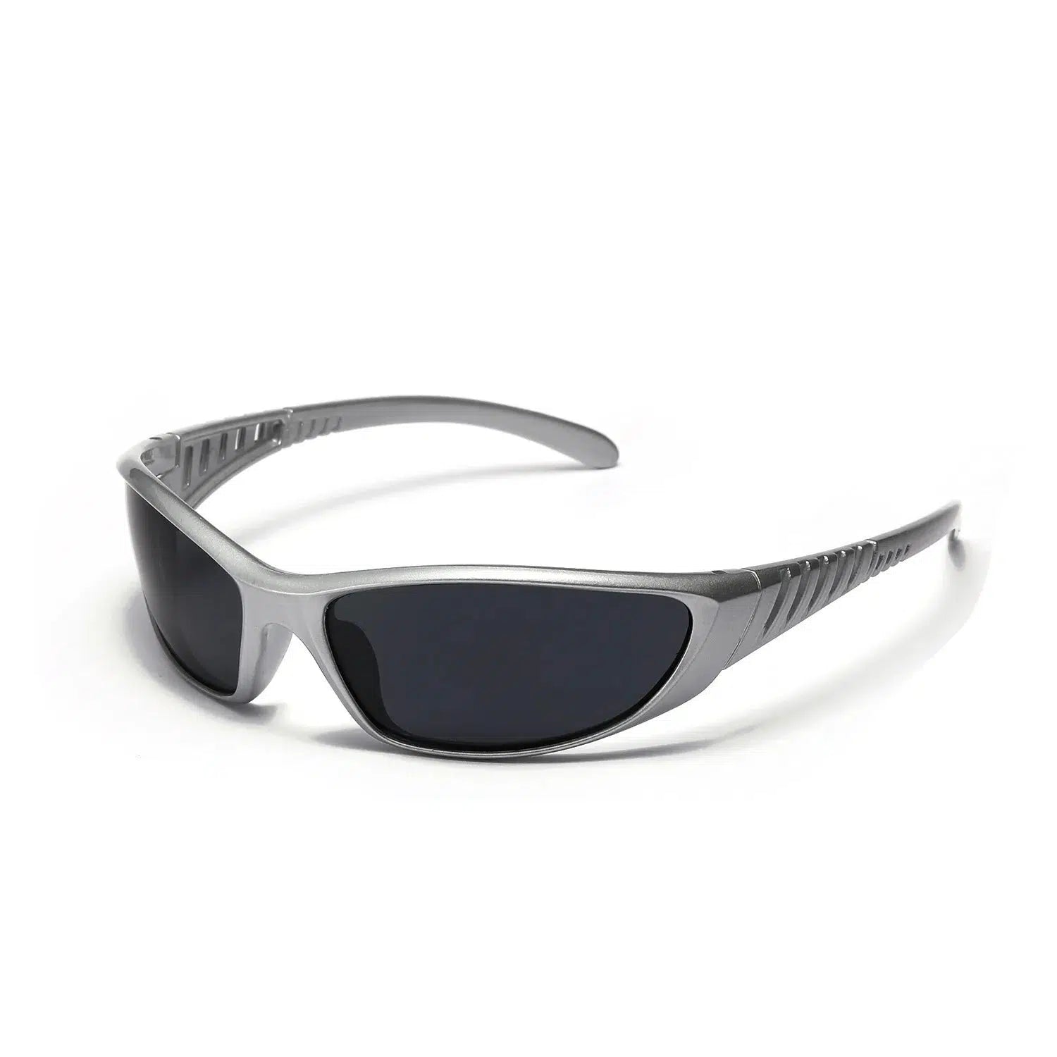 Y2K Future Tech Sunglasses